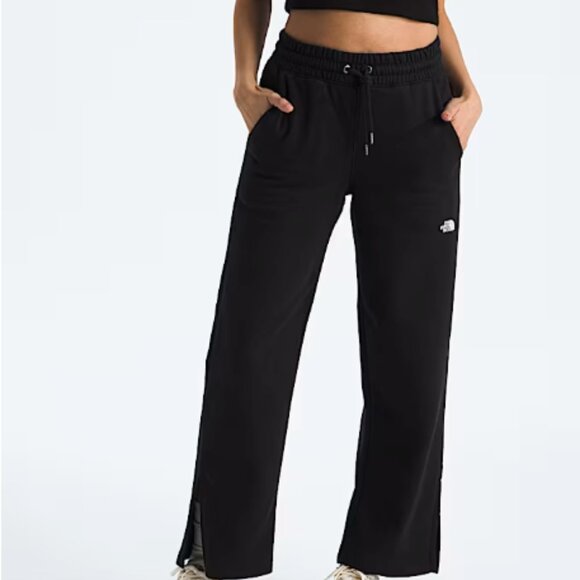 North Face Set - Zip Up Sweatshirt & Sweatpants Set S/XS - Picture 3 of 9